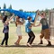 aimee-teegarden-janelle-ortiz-yin-chang-jonathan-keltz-joe-adler-jpg - Le Grand Soir (Prom') 