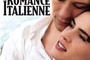 Affiche du film Une romance italienne