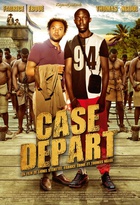 Affiche miniature du film Case départ