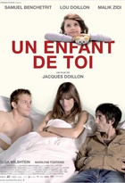 Affiche miniature du film Un enfant de toi