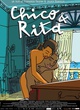 Affiche du film Chico et Rita 