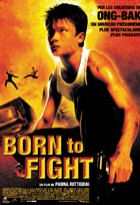 Affiche miniature du film Born to fight