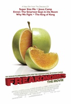 Affiche miniature du film Freakonomics