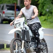 gosling-a-moto-png
