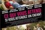 Affiche du film Ce qui vous attend si vous attendez un enfant 