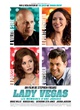 Affiche du film Lady Vegas - Les Mémoires d'une joueuse  