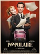 Affiche du film Populaire 