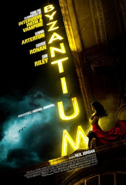 Affiche du film Byzantium