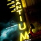 Affiche du film Byzantium  - Byzantium 