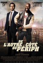 Affiche miniature du film De l'autre côté du périphérique