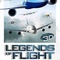 Affiche du film Legends of Flight   - Legends of Flight  