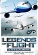 Legends of Flight  
