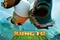 Affiche du film Kung-Fu Panda 3 