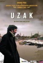 Affiche miniature du film Uzak