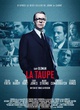 Affiche du film La taupe 