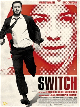 Affiche du film Switch (2011)