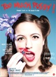 Affiche du film Too Much Pussy !  