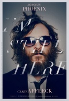 Affiche miniature du film I'm Still Here - The Lost Year of Joaquin Phoenix 
