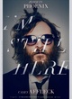 Affiche du film I'm Still Here - The Lost Year of Joaquin Phoenix  