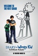 Le Journal d'un dégonflé : Rodrick fait sa loi  