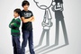 Affiche du film Le Journal d'un dégonflé : Rodrick fait sa loi  