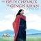 Affiche du film Les Deux chevaux de Gengis Khan   - Les Deux chevaux de Gengis Khan  