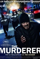 Affiche miniature du film The Murderer 