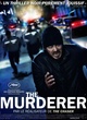 Affiche du film The Murderer  