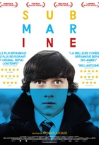 Affiche miniature du film Submarine