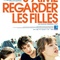 Affiche du film J'aime regarder les filles   - J'aime regarder les filles  