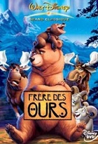 Affiche miniature du film Frères des Ours