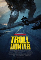 Affiche miniature du film The Troll Hunter 