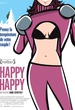 Happy, Happy  