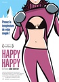 Happy, Happy 