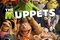 Affiche du film The Muppets  