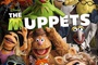 Affiche du film The Muppets  