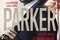 Affiche du film Parker 
