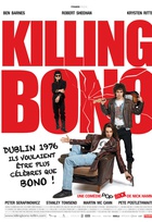 Affiche miniature du film Killing Bono 