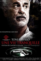 Affiche miniature du film Une Vie Tranquille 