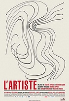 Affiche miniature du film L'Artiste 