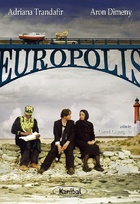 Affiche miniature du film Europolis