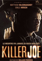 Affiche miniature du film Killer Joe