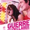 Affiche du film La Guerre est déclarée   - La Guerre est déclarée  