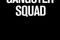 Affiche du film Gangster Squad 