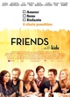 Affiche du film Friends with Kids 