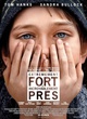 Affiche du film Extrèmement fort et Incroyablement près 