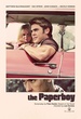 The Paperboy 