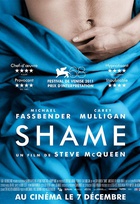 Affiche miniature du film Shame