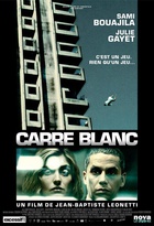Affiche miniature du film Carré Blanc