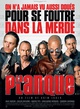 Affiche du film La Planque  